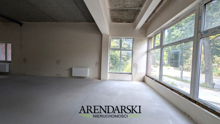 Lokal Wynajem Gorzów Wielkopolski Śródmieście 6
