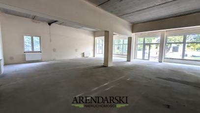 Lokal Wynajem Gorzów Wielkopolski Śródmieście