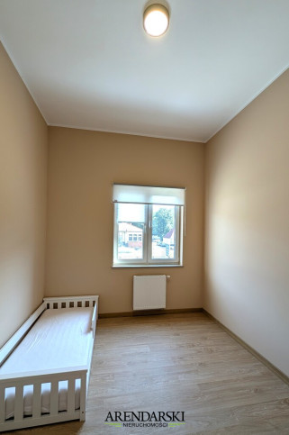 Mieszkanie Wynajem  Śródmieście 11
