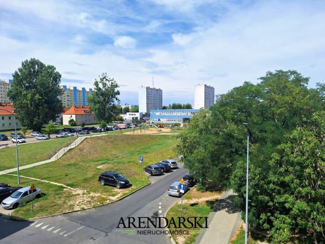 Mieszkanie Wynajem Gorzów Wielkopolski os. Staszica 19