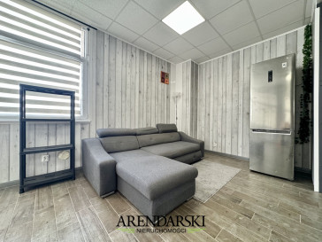 Lokal Wynajem Gorzów Wielkopolski os. Staszica