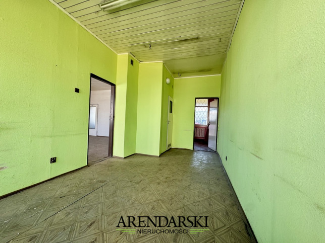 Lokal Sprzedaż  os. Staszica 10
