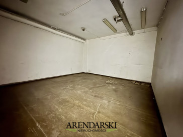 Lokal Sprzedaż Gorzów Wielkopolski os. Staszica