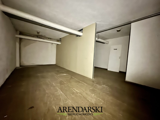 Lokal Sprzedaż  os. Staszica 15
