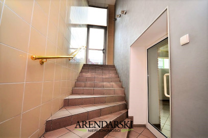 Lokal Sprzedaż  Centrum