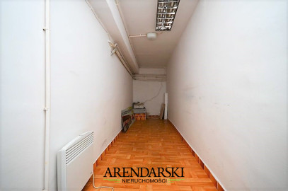 Lokal Sprzedaż  Centrum