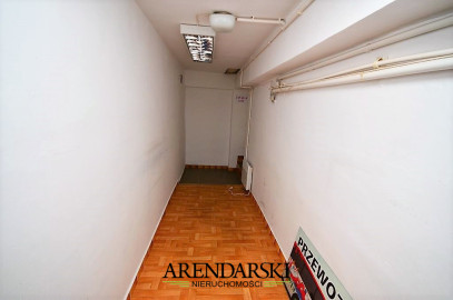 Lokal Sprzedaż  Centrum