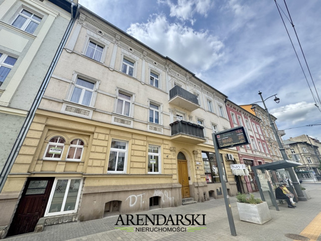 Mieszkanie Wynajem Gorzów Wielkopolski Śródmieście 1