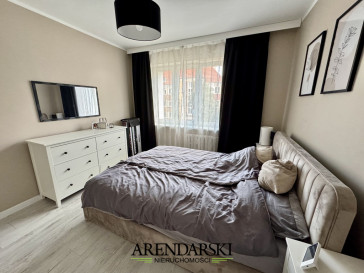 Mieszkanie Sprzedaż Gorzów Wielkopolski Śródmieście