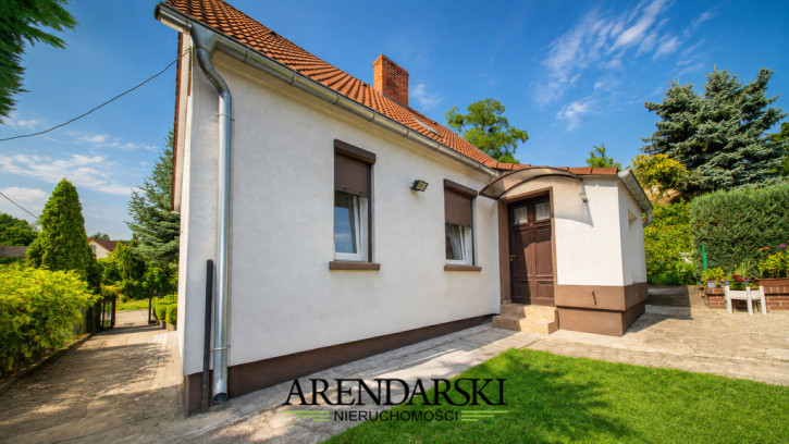Dom Sprzedaż Gorzów Wielkopolski 13