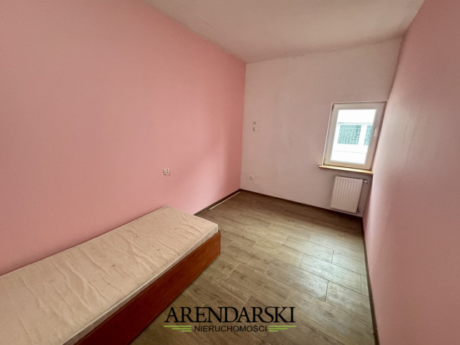 Obiekt Sprzedaż Baczyna 9