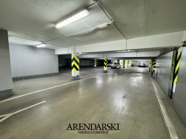 Obiekt Sprzedaż Gorzów Wielkopolski os. Staszica 9