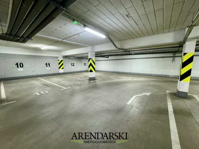 Obiekt Sprzedaż Gorzów Wielkopolski os. Staszica 14