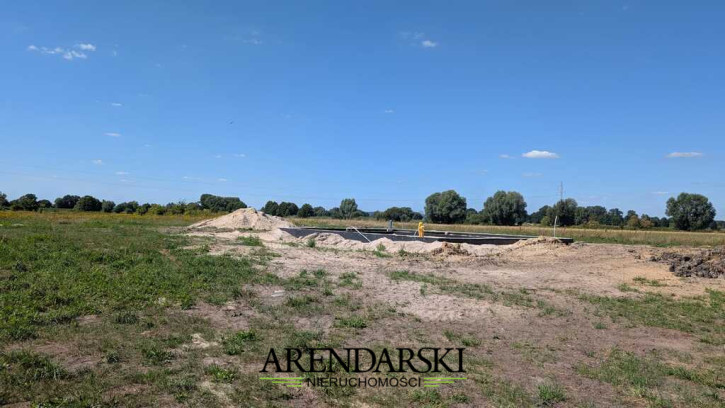 Działka Sprzedaż Koszęcin 4