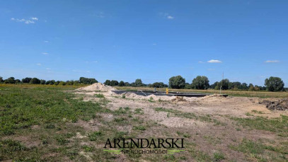 Działka Sprzedaż Koszęcin