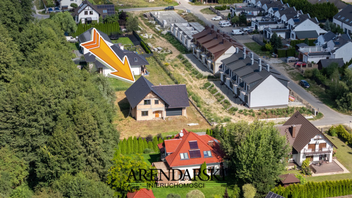 Dom Sprzedaż Gorzów Wielkopolski Kłodawa 2