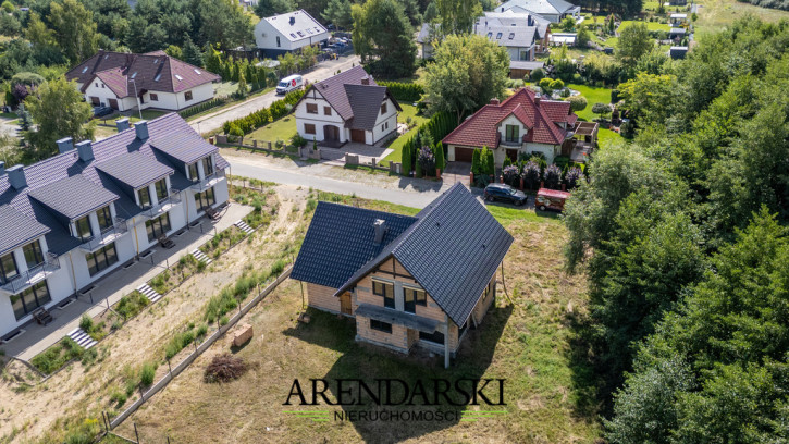 Dom Sprzedaż Gorzów Wielkopolski Kłodawa 3