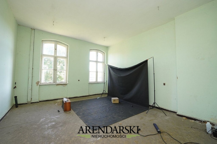 Obiekt Sprzedaż Ośno Lubuskie 13
