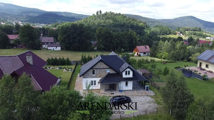 Dom Sprzedaż Karpacz 1