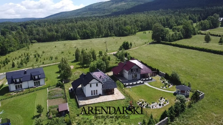 Dom Sprzedaż Karpacz 4