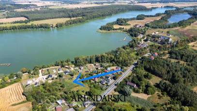 Działka Sprzedaż Dobiegniew Letniskowa