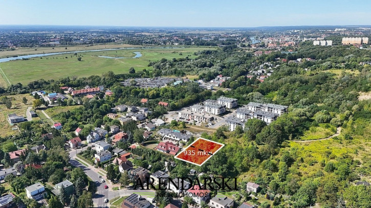 Działka Sprzedaż Gorzów Wielkopolski 2