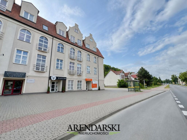 Mieszkanie Wynajem  Śródmieście 16