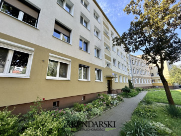 Mieszkanie Wynajem  Centrum