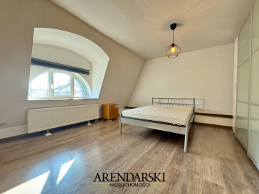Mieszkanie Wynajem  Śródmieście