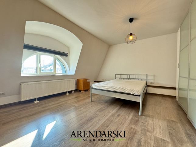 Mieszkanie Wynajem  Śródmieście 9