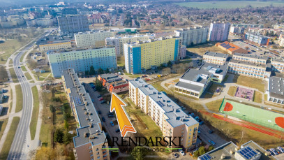 Mieszkanie Wynajem  Górczyn