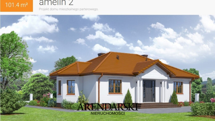 Dom Sprzedaż  Karnin 2