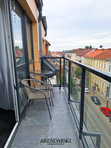 Mieszkanie Wynajem Gorzów Wielkopolski 17
