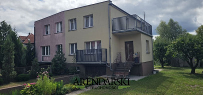 Dom Sprzedaż Myślibórz Kaszubska