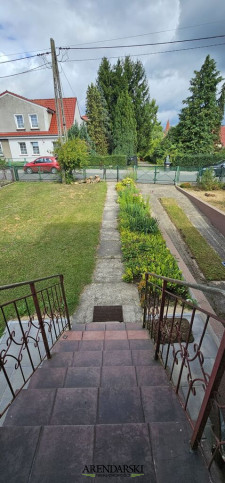 Dom Sprzedaż Myślibórz Kaszubska 3