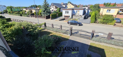Dom Sprzedaż Dębno Wojska Polskiego