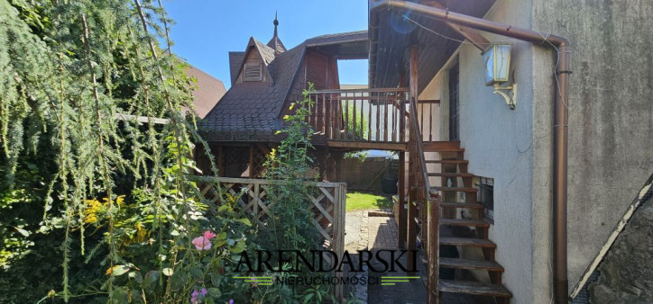 Dom Sprzedaż Dębno Wojska Polskiego 53