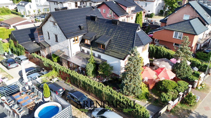 Dom Sprzedaż Dziwnów 3