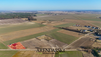 Dom Sprzedaż Gralewo