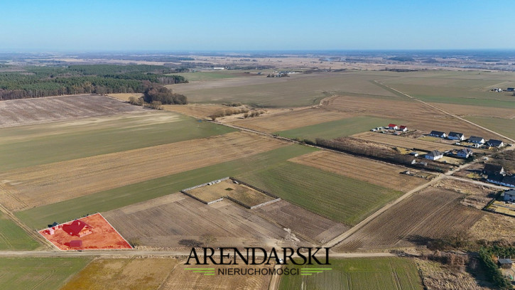 Dom Sprzedaż Gralewo 18