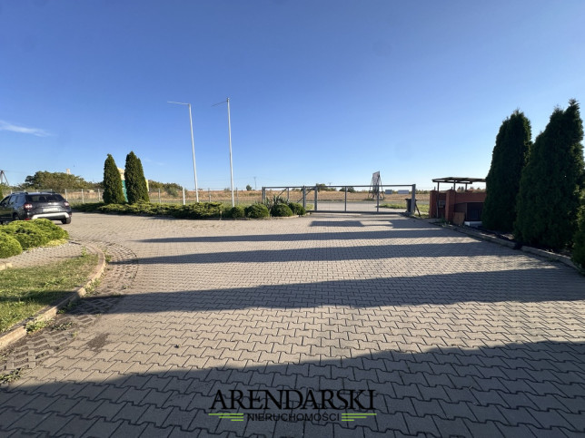 Obiekt Sprzedaż Barlinek 6