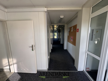 Obiekt Sprzedaż Barlinek