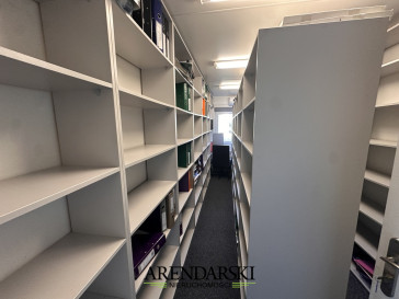 Obiekt Sprzedaż Barlinek