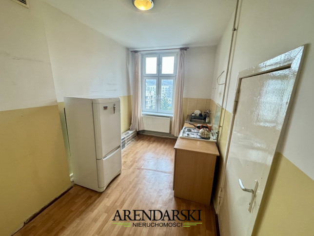 Mieszkanie Sprzedaż  Śródmieście 8