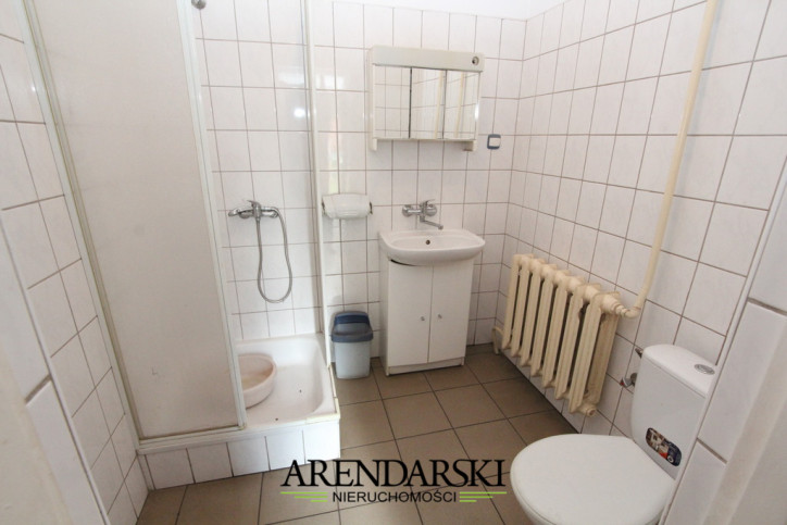 Mieszkanie Sprzedaż Brzeźno 18