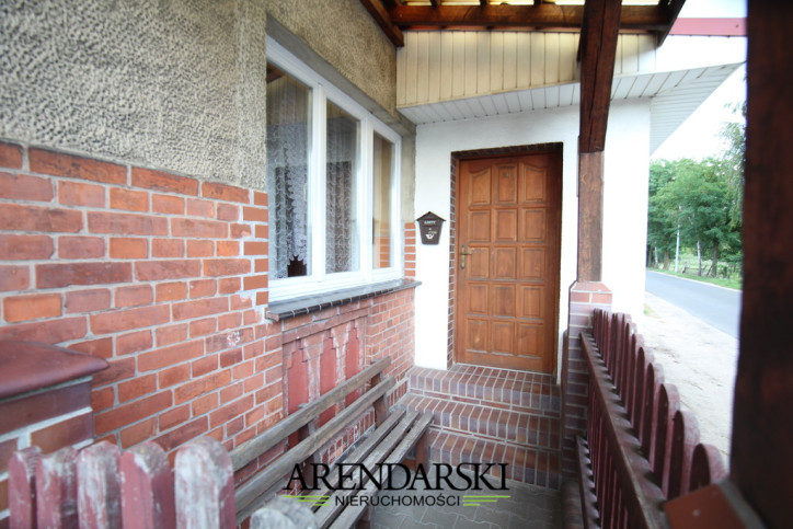 Mieszkanie Sprzedaż Brzeźno 13