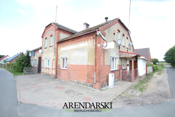 Mieszkanie Sprzedaż Brzeźno 1