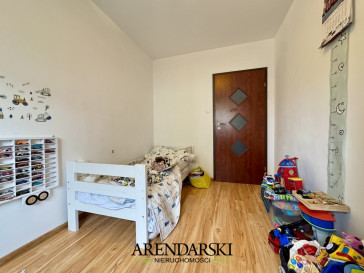 Mieszkanie Sprzedaż  os. Europejskie