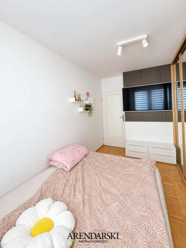 Mieszkanie Sprzedaż Gorzów Wielkopolski Spółdzielców 3