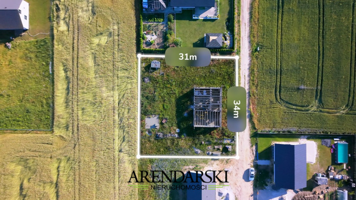 Dom Sprzedaż Osiedle Poznańskie Hortensjowa 4